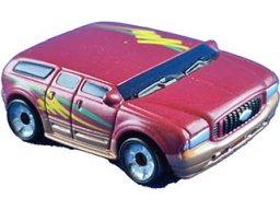 Ford Excursion